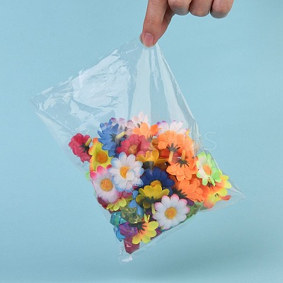 Rectangle Plastic Bags PE-R001-03-1