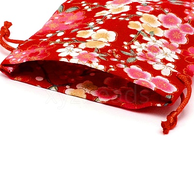 Cotton and Linen Cloth Packing Pouches ABAG-WH0028-05B-01-1