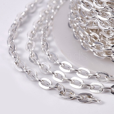 Iron Cable Chains X-CH-0.9PYSZ-S-1