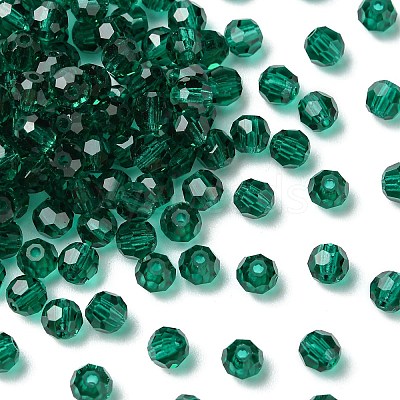Preciosa® Crystal Beads X-PRC-BB4-50730-1