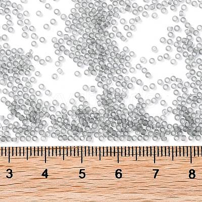 TOHO 15/0 Round Beads SEED-XTR15-0009F-1