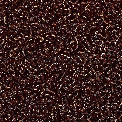 MIYUKI Delica Beads X-SEED-J020-DB1202-1
