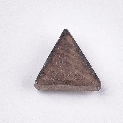 Resin Cabochons RESI-T031-04-1
