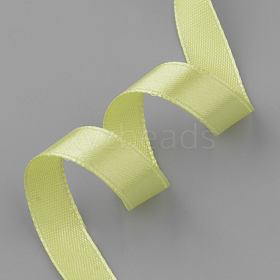 High Dense Single Face Satin Ribbon SRIB-Q009-10mm-182-1