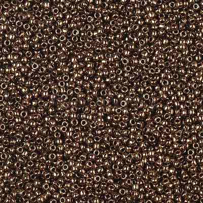 TOHO Round Seed Beads SEED-XTR11-1705-1