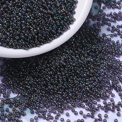 MIYUKI Round Rocailles Beads X-SEED-G007-RR2446-1