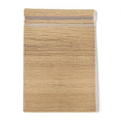 PVC Resealable Bags OPP-G003-01H-01-1