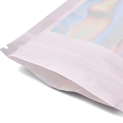 Plastic Yin-yang Resealable Bags ABAG-D005-01B-02-1