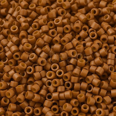 MIYUKI Delica Beads SEED-MY11-DB0653-1