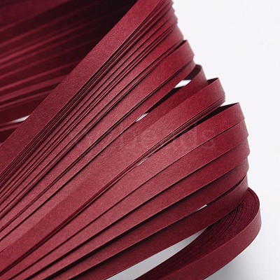 Quilling Paper Strips DIY-J001-5mm-B32-1