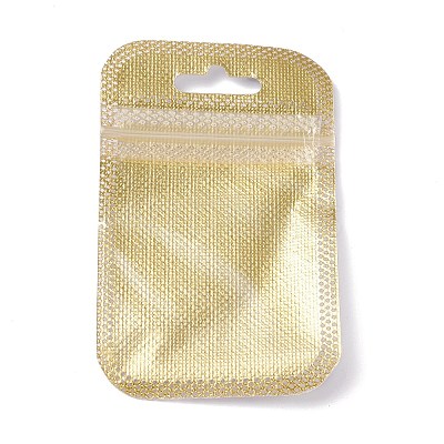 PP Non-Woven Resealable Bags X1-OPP-Z002-04A-1