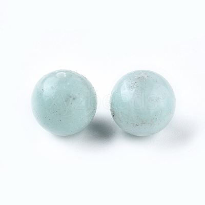 Natural Amazonite Beads LS-G-G790-13-1