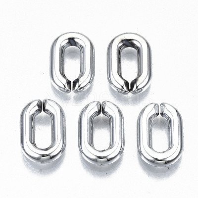 CCB Plastic Linkings Rings CCB-N005-002P-1