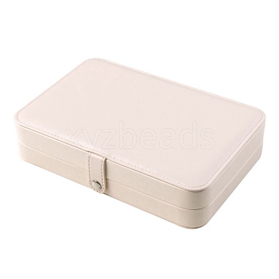 Imitation Leather Box PW-WG62273-03-1