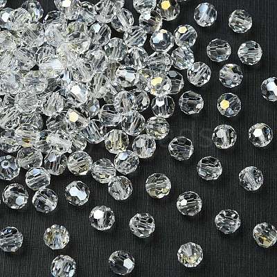Preciosa® Crystal Beads X-PRC-BB6-00030-242-1