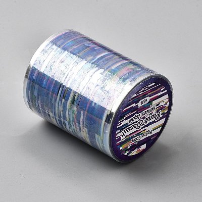 PET Decorative Stickers DIY-WH0723-071F-1