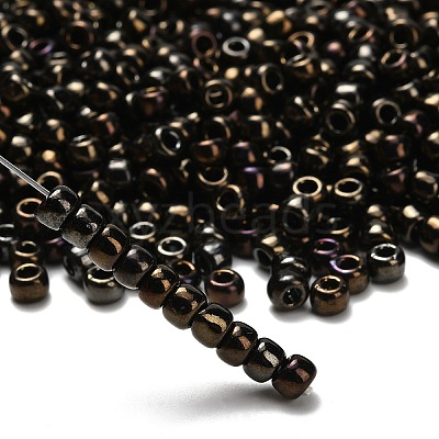 TOHO 3/0 Round Beads X-SEED-TR03-0083-1