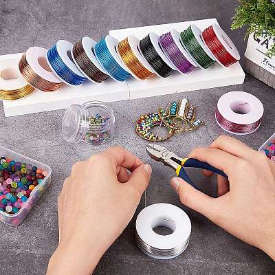 DIY Jewelry Kits DIY-BC0011-39I-1