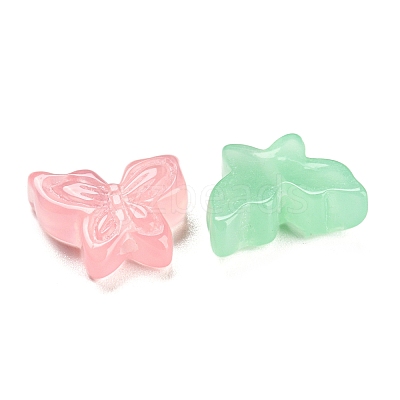 Opaque Resin Beads RESI-H153-07-1