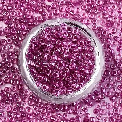 12/0 Glass Seed Beads X1-SEED-A015-2mm-2212-1