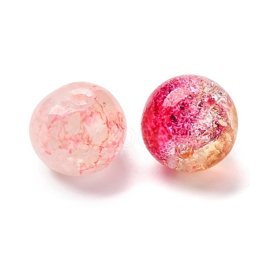 Mixed Style Glass Beads GLAA-XCP0012-02N-1