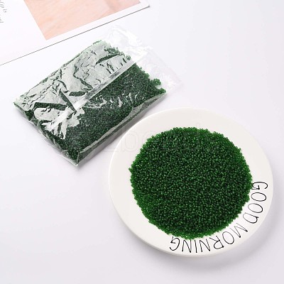 8/0 Glass Seed Beads SEED-US0003-3mm-M7-1