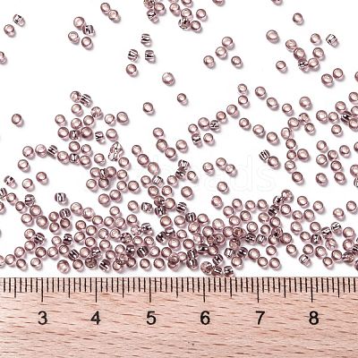 TOHO Round Seed Beads X-SEED-TR11-0026-1