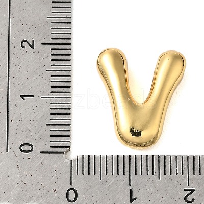 Rack Plating Brass Pendants KK-C067-10G-V-1