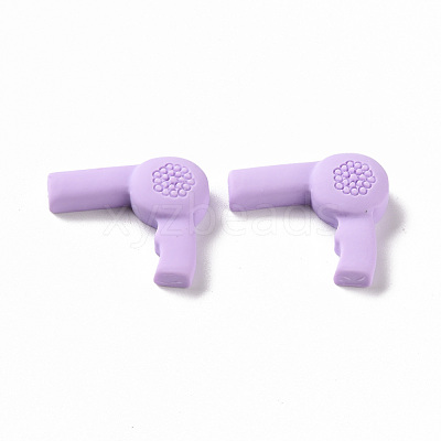 Resin Cabochons CRES-Q214-001-1