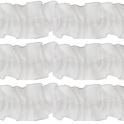 Polyester Lace Ribbon OCOR-WH20018-62D-1