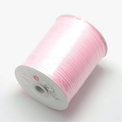 Single Face Satin Ribbon RC3mmY043-1