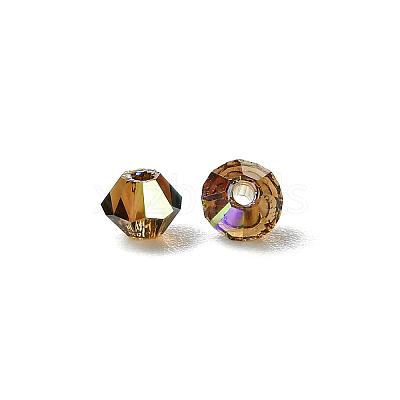 Preciosa® Crystal Beads Y-PRC-BA3-10220-200-1