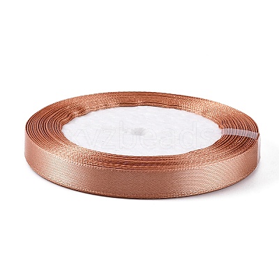 Single Face Satin Ribbon RC10mmY-0071-1