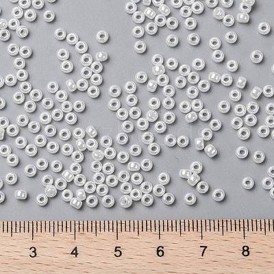 MIYUKI Round Rocailles Beads X-SEED-G008-RR0528-1