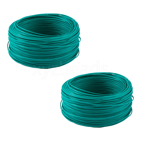Plastic Wire Twist Ties YS-TAC0009-02-1