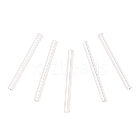 Glass Bugle Beads GT001-1-1