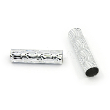 Aluminum Beads X-ALUM-D003-02-1
