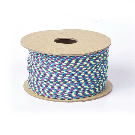 Macrame Cotton Cord OCOR-F010-C08-1