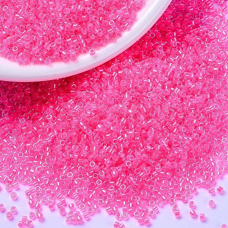 MIYUKI Delica Beads SEED-X0054-DB2035-1
