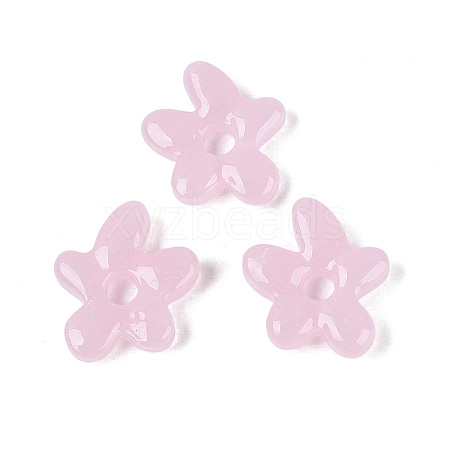 Handmade Lampwork Beads LAMP-N024-38L-1