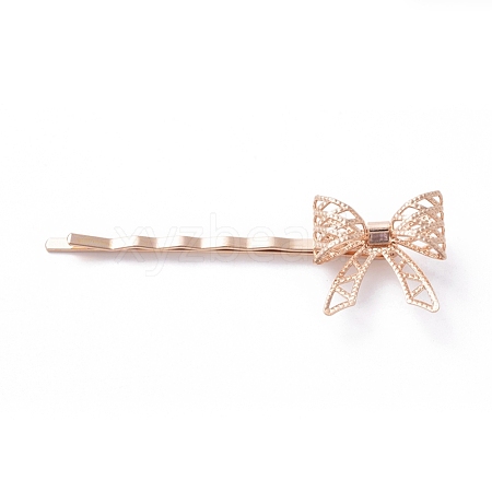 Iron Hair Bobby Pins IFIN-L035-06KCG-1