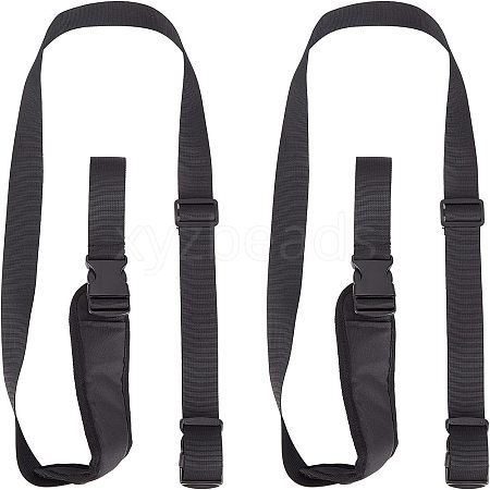 SUPERFINDINGS Nylon Skateboard Shoulder Straps FIND-FH0002-15-1