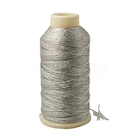 Metallic Thread MCOR-G001-0.8mm-13-1