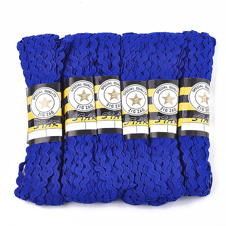 Polypropylene Fiber Ribbons SRIB-S050-B27-1