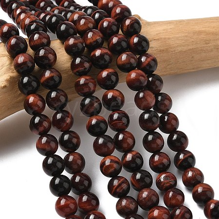 Natural Gemstone Beads Z0RQQ012-1