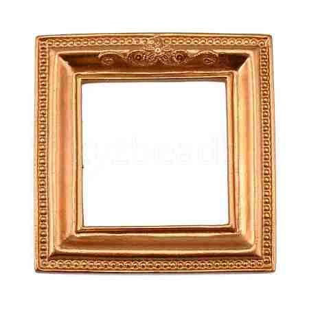 European Victorian Style Retro Photo Frames AJEW-WH0270-30-1