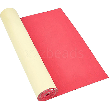 Adhesive EVA Foam Sheets AJEW-WH0109-95E-01-1