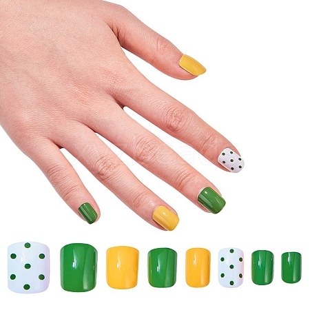 Nail Art Sets MRMJ-S032-005-1