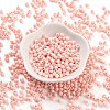 Baking Paint Glass Seed Beads X1-SEED-A032-02P-2