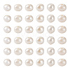 Natural Cultured Freshwater Pearl Beads PEAR-BT0002-01-2